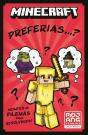 Minecraft - Preview