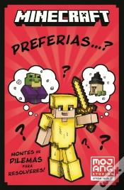 Capa do artigo Minecraft