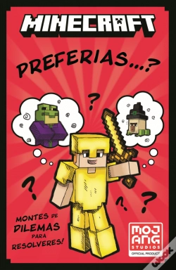 Capa do artigo Minecraft