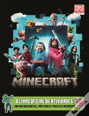Capa do artigo Minecraft