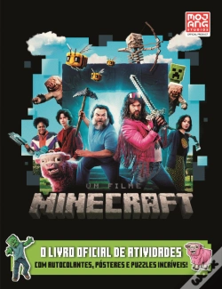 Capa do artigo Minecraft