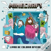 Capa do artigo Minecraft