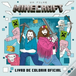Capa do artigo Minecraft