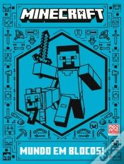Capa do artigo Minecraft