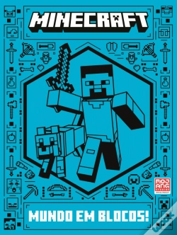 Capa do artigo Minecraft