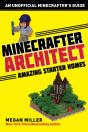 Minecrafter Architect: Amazing Starter Homes - Preview