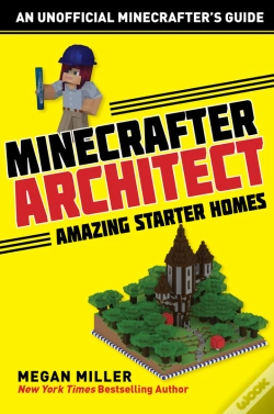Capa do artigo Minecrafter Architect: Amazing Starter Homes