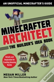 Capa do artigo Minecrafter Architect: The Builder