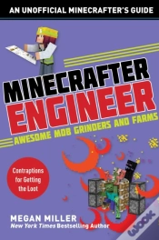 Capa do artigo Minecrafter Engineer: Awesome Mob Grinders And Farms