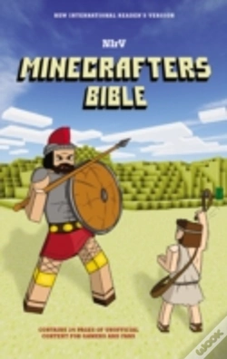 Capa do artigo Minecrafters Bible, Nirv