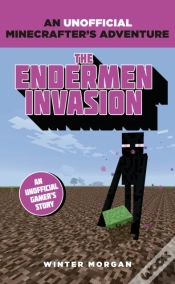 Capa do artigo Minecrafters: The Endermen Invasion