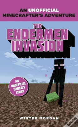 Capa do artigo Minecrafters: The Endermen Invasion