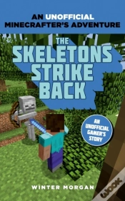 Capa do artigo Minecrafters: The Skeletons Strike Back