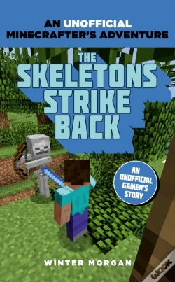 Capa do artigo Minecrafters: The Skeletons Strike Back