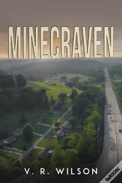 Capa do artigo Minecraven