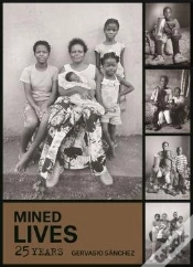 Capa do artigo Mined Lives. 25 Years