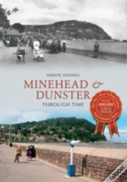 Capa do artigo Minehead & Dunster Through Time