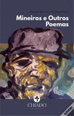 Capa do artigo Mineiros e Outros Poemas