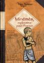 Minemes, Explorateur Pour Pharaon - Preview