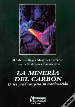Capa do artigo Minera Del Carbon, La