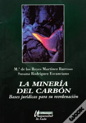 Capa do artigo Minera Del Carbon, La