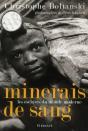 Minerais De Sang - Preview