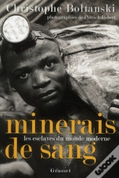 Minerais De Sang