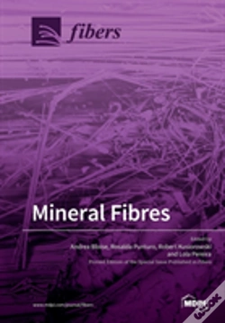 Capa do artigo Mineral Fibres