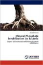 Mineral Phosphate Solubilization By Bacteria - Preview