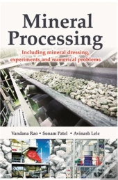 Mineral Processing