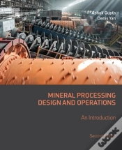 Capa do artigo Mineral Processing Design And Operations