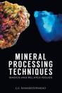 Mineral Processing Techniques Basics And Related Issues - Preview
