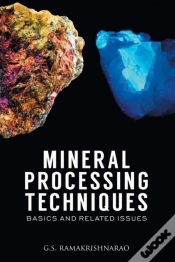 Capa do artigo Mineral Processing Techniques Basics And Related Issues