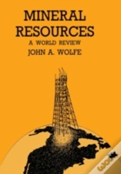 Capa do artigo Mineral Resources A World Review