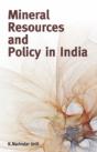 Mineral Resources & Policy In India - Preview