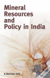Capa do artigo Mineral Resources & Policy In India