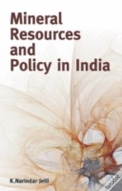 Capa do artigo Mineral Resources & Policy In India