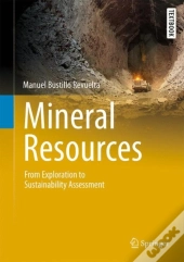 Mineral Resources