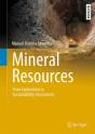 Mineral Resources - Preview