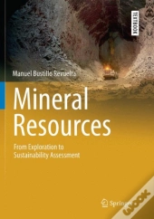 Mineral Resources