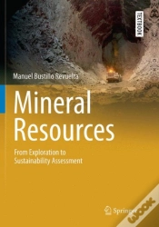 Capa do artigo Mineral Resources