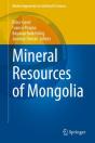 Mineral Resources Of Mongolia - Preview