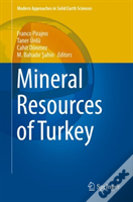Mineral Resources Of Turkey
