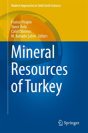 Mineral Resources Of Turkey - Preview