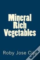 Mineral Rich Vegetables