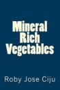 Mineral Rich Vegetables - Preview