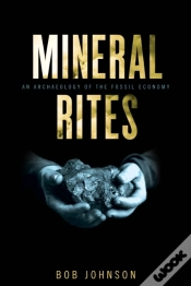 Capa do artigo Mineral Rites