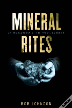 Capa do artigo Mineral Rites