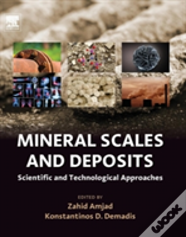 Mineral Scales And Deposits