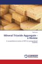 Mineral Trioxide Aggregate - A Review - Preview